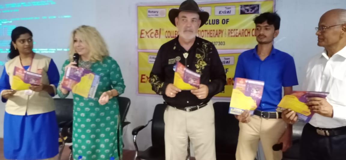 Excel Medical College For Naturopathy & Yoga Namakkal hostel photo 11